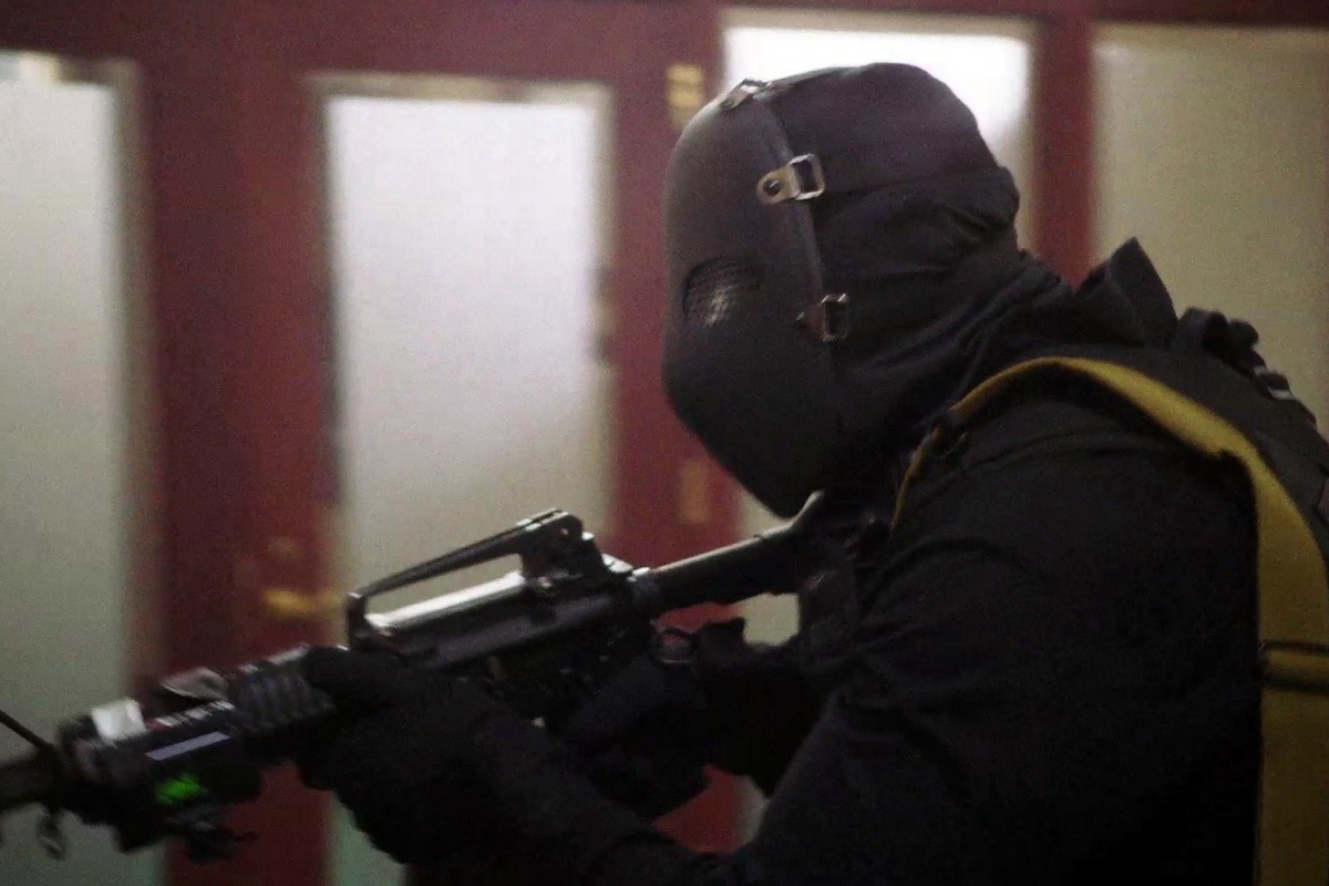 ‘Soi co doc’: Cau chuyen ve ten cuop don doc va lieu linh hinh anh