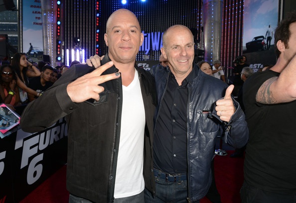 Phan ngoai truyen ‘Fast & Furious’ cua The Rock bi kien hinh anh