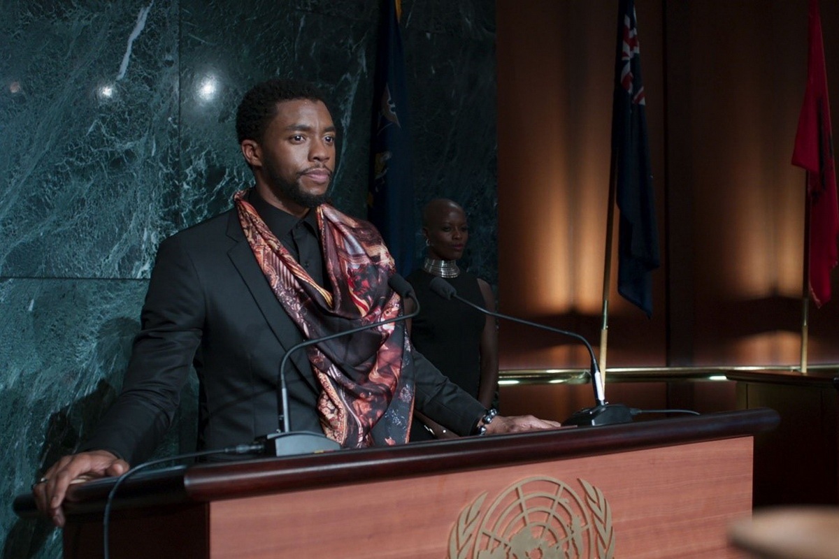 phim Black Panther 2 anh 3