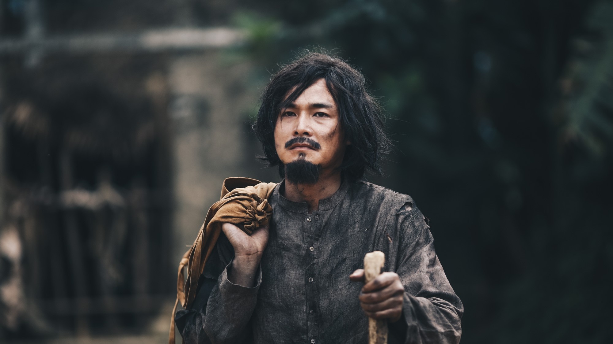 review phim Nguoi bat tu anh 2