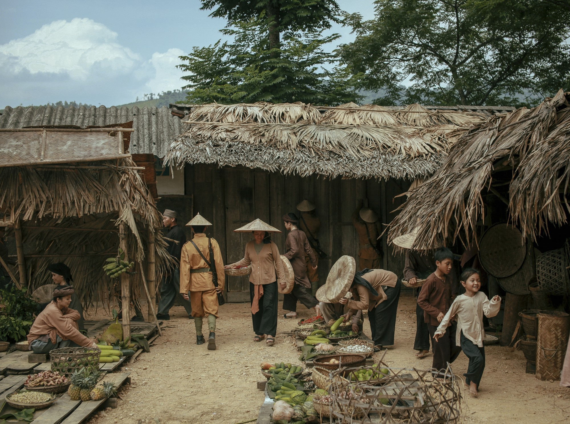 review phim Nguoi bat tu anh 4