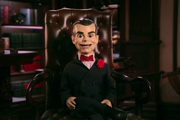 Binh doan ma quai trong ‘Cau chuyen luc nua dem 2’ hinh anh