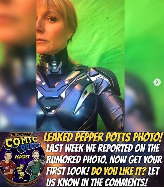 phim Avengers 4 anh 1