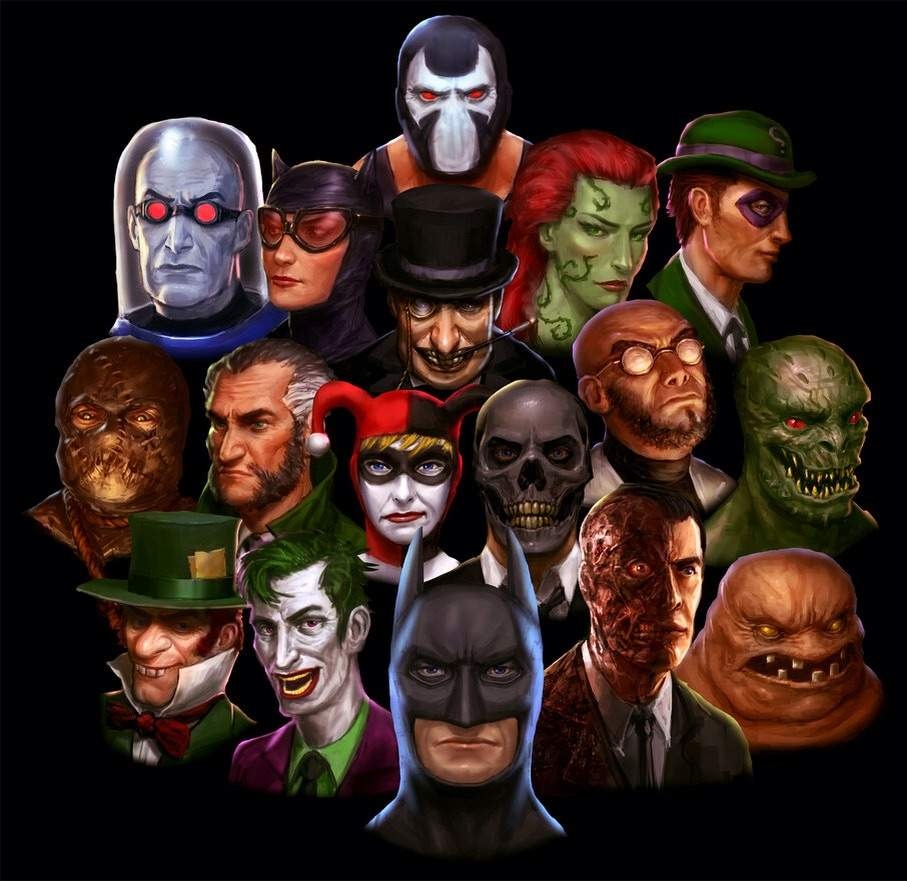 phim Joker ảnh 3 phim Joker anh 3