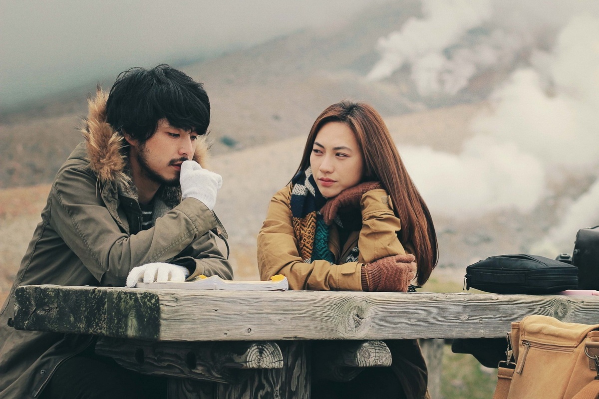 Phim doat giai Oscar, Canh co vang co mat tai LHP Quoc te Ha Noi 2018 hinh anh