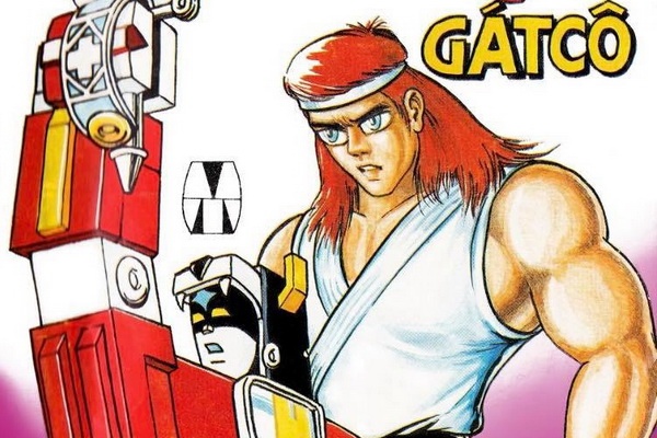 Nhung nhan vat duoc yeu thich trong cuon ‘Dung si Hesman’ dat gia hinh anh