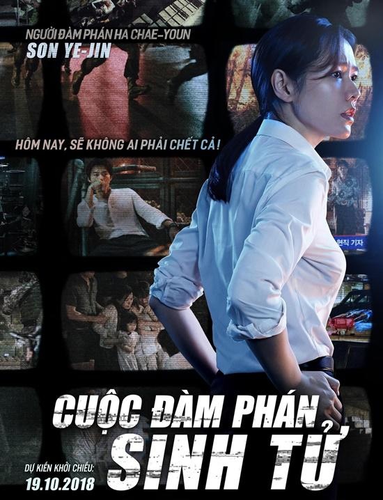 review phim Cuoc dam phan sinh tu anh 1