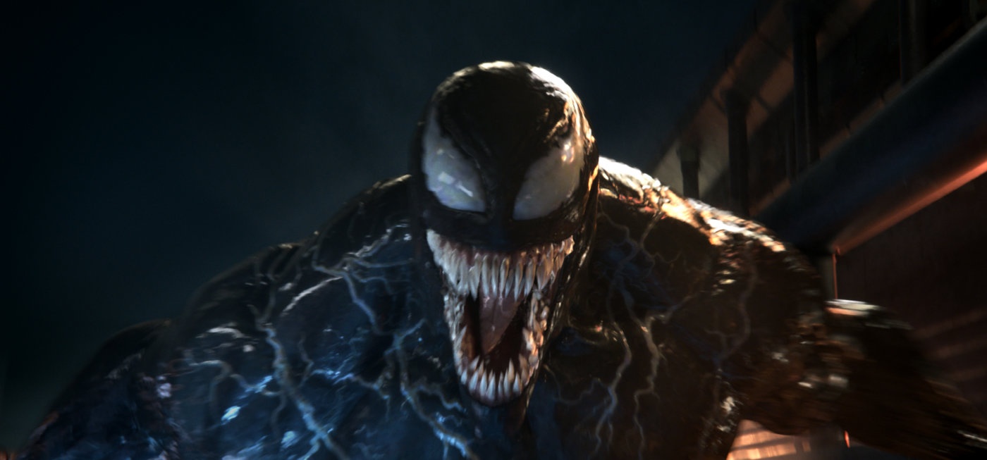 doanh thu Venom ảnh 2 doanh thu Venom anh 2