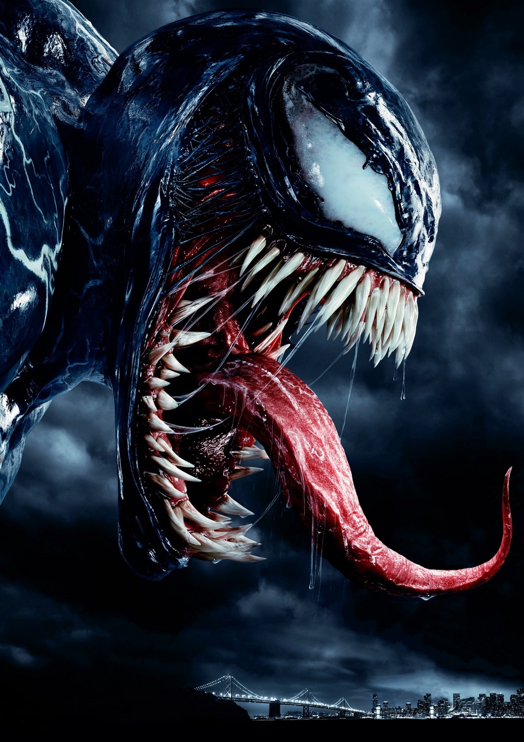 doanh thu Venom ảnh 1 doanh thu Venom anh 1