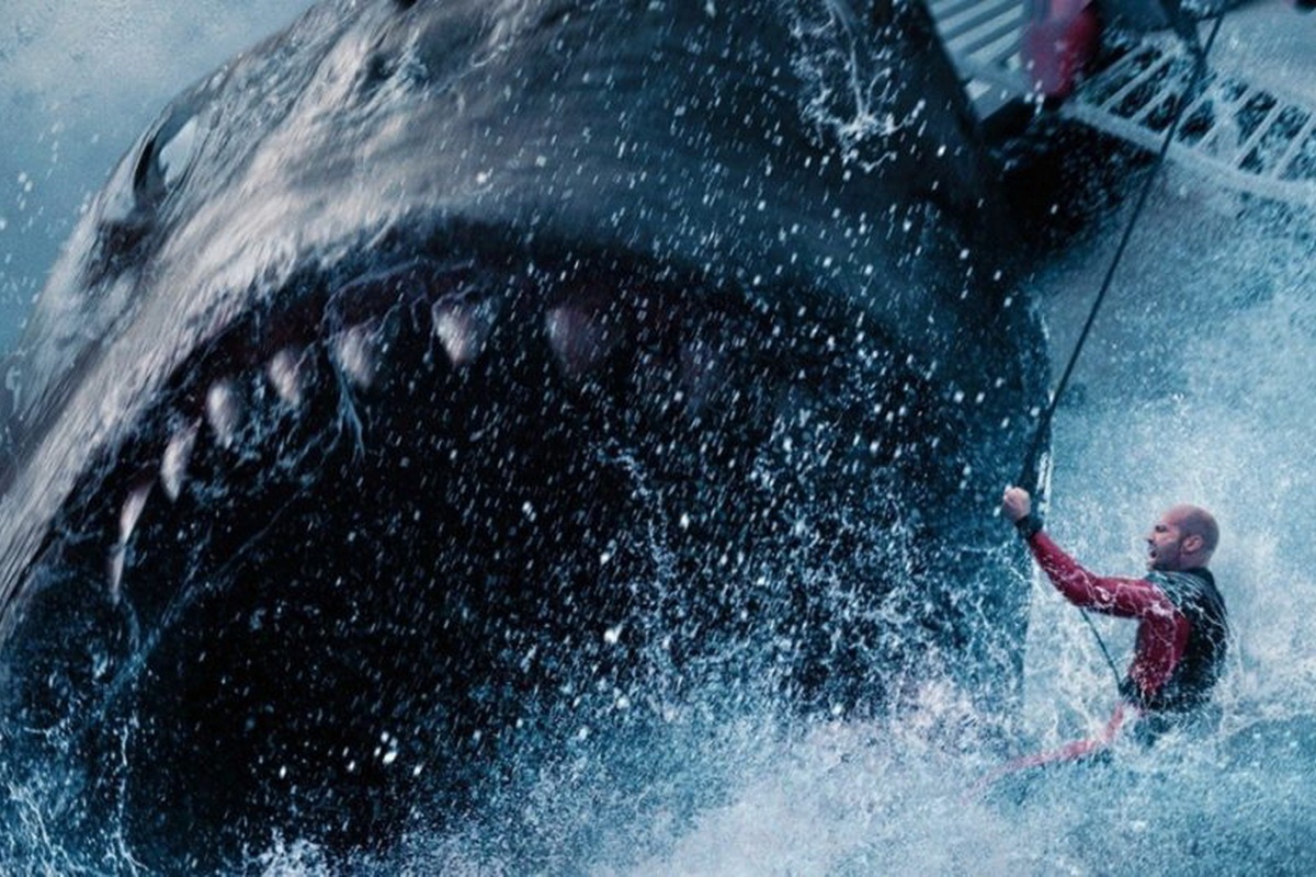 ‘Ca map sieu bao chua’ cua Jason Statham se co phan 2 hinh anh