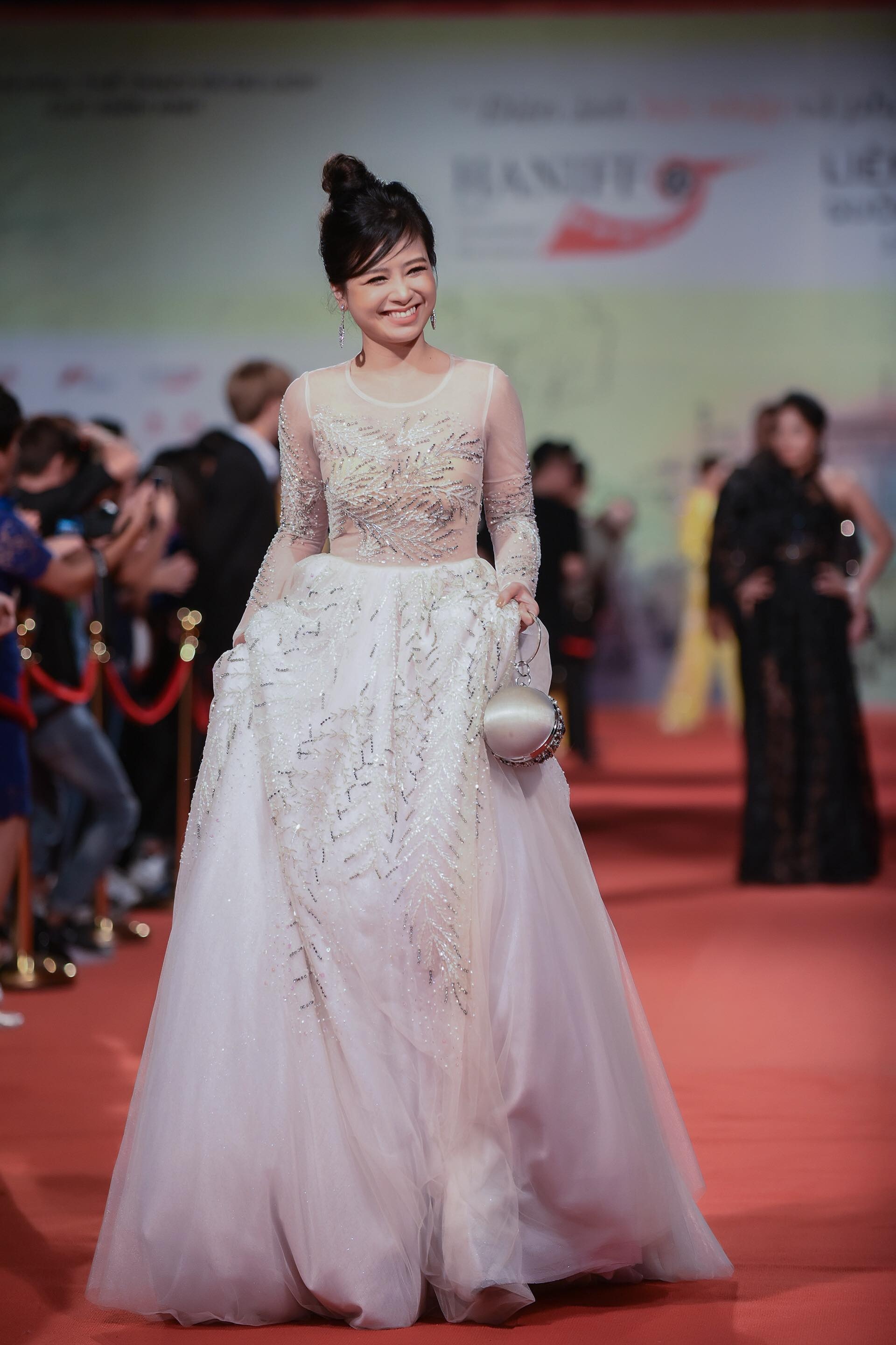 Lien hoan phim Quoc te Ha Noi anh 5