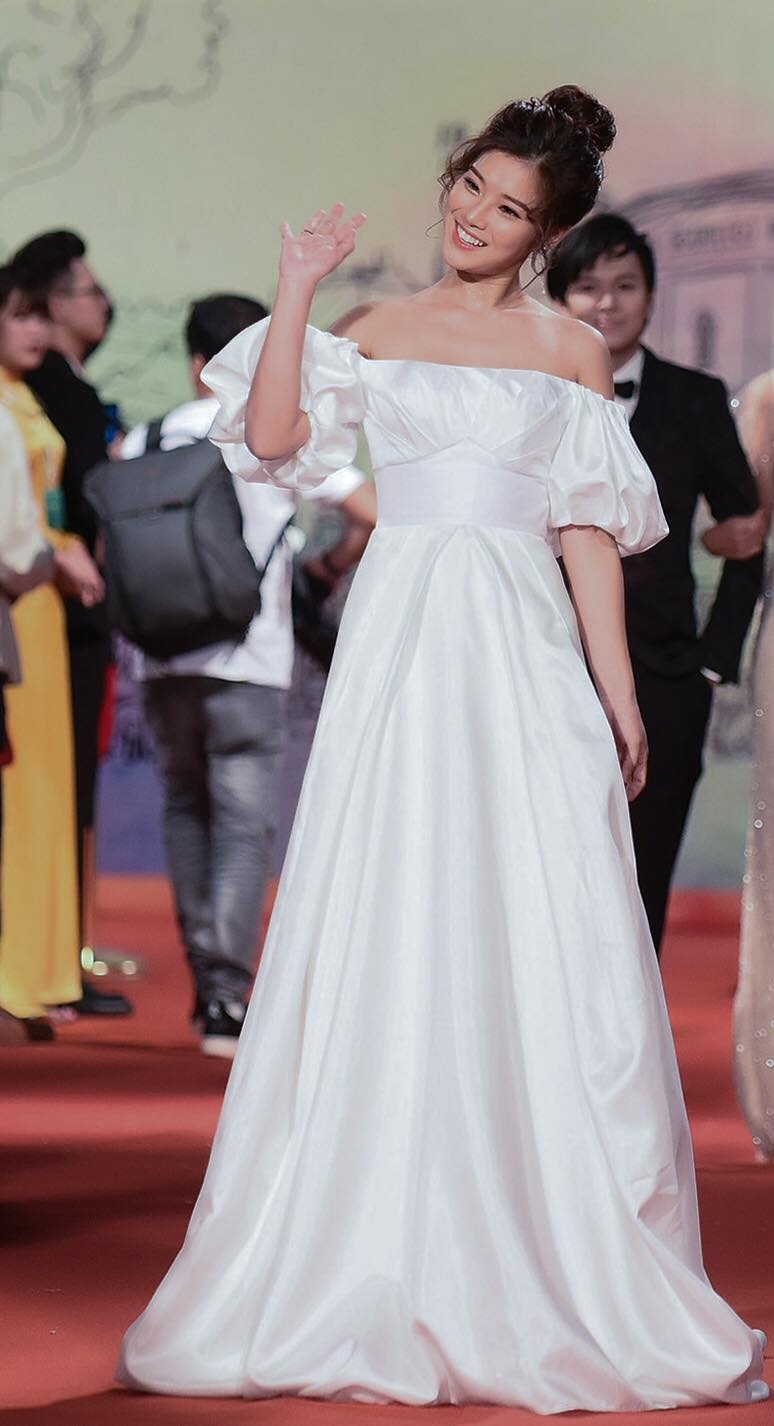 Lien hoan phim Quoc te Ha Noi anh 3