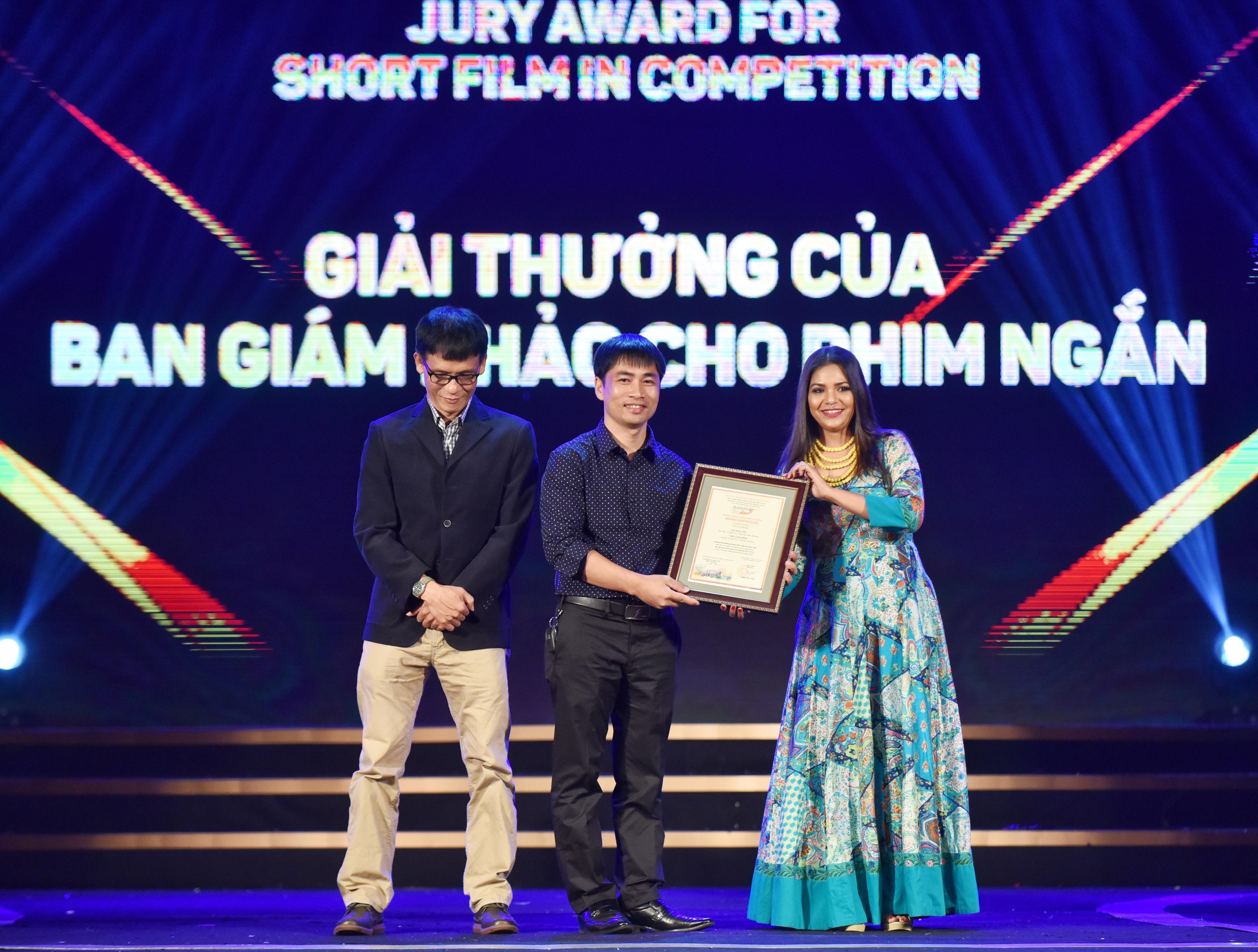 giai thuong HANIFF 2018 anh 7