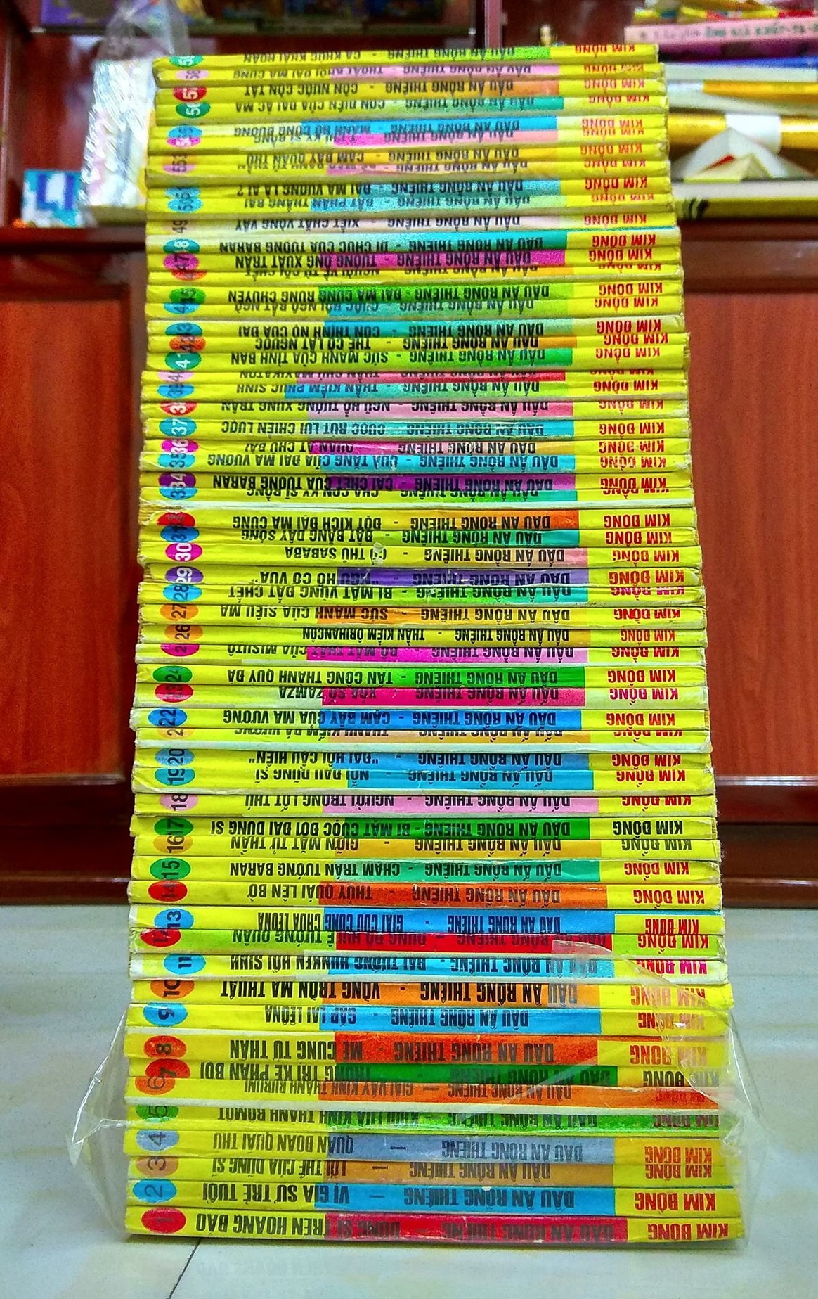 truyện tranh 9x ảnh 8 truyen tranh 9x anh 8