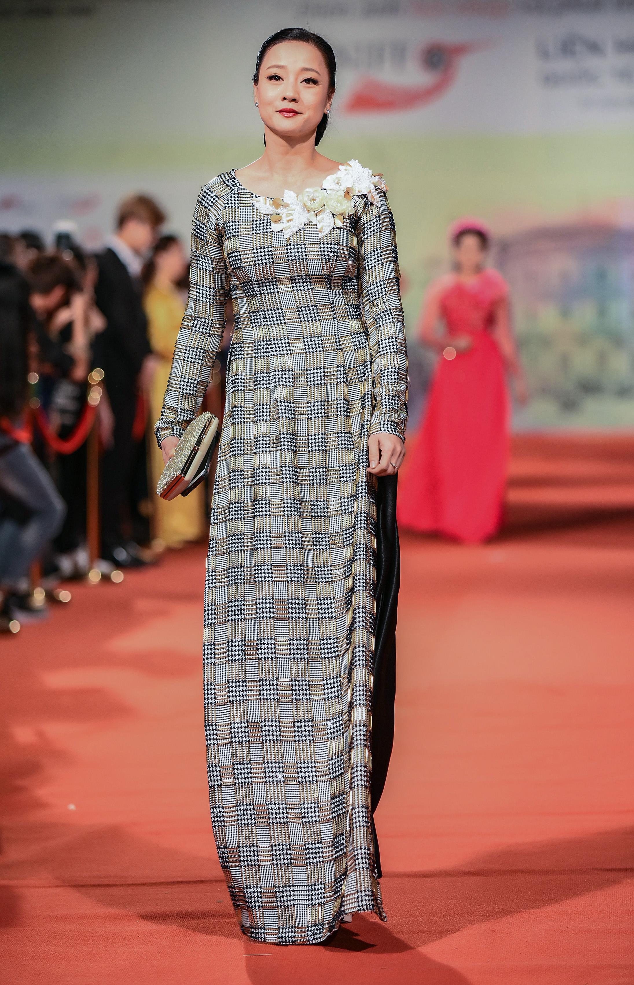 Lien hoan phim Quoc te Ha Noi anh 9