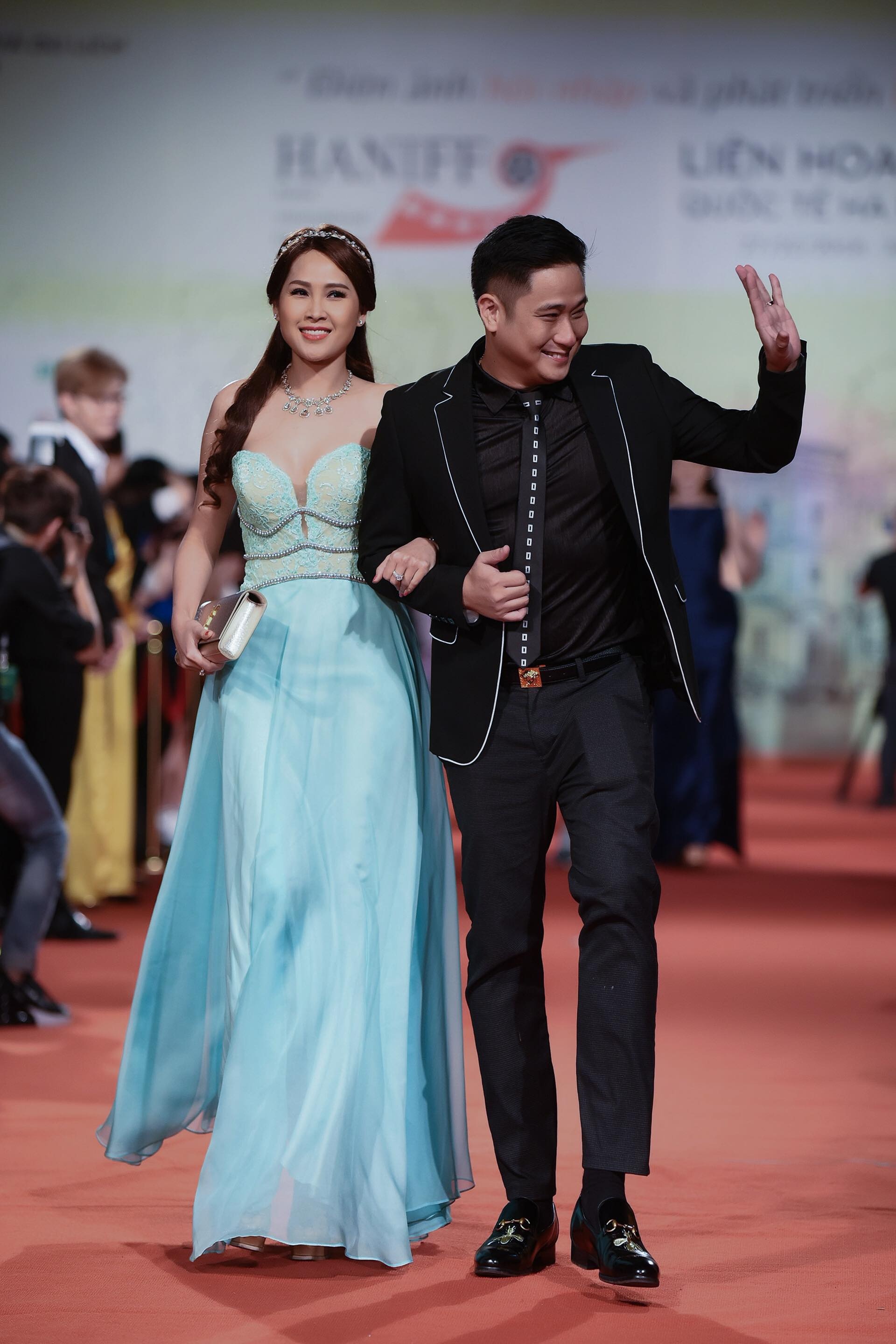 Lien hoan phim Quoc te Ha Noi anh 7