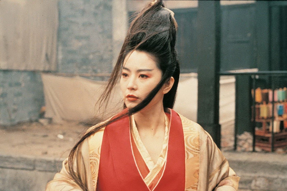 phim điện ảnh Kim Dung ảnh 1 phim dien anh Kim Dung anh 1