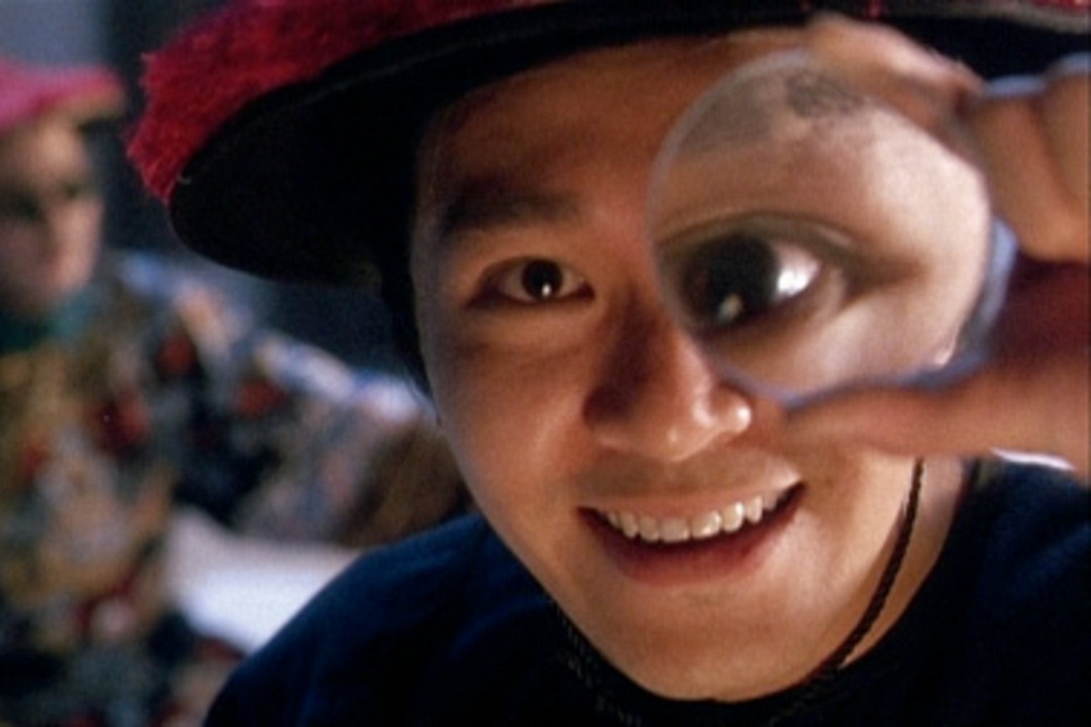 phim điện ảnh Kim Dung ảnh 2 phim dien anh Kim Dung anh 2