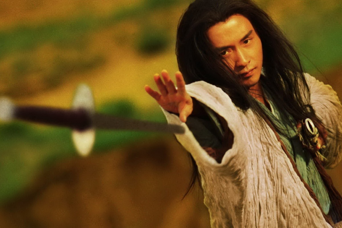 phim điện ảnh Kim Dung ảnh 3 phim dien anh Kim Dung anh 3