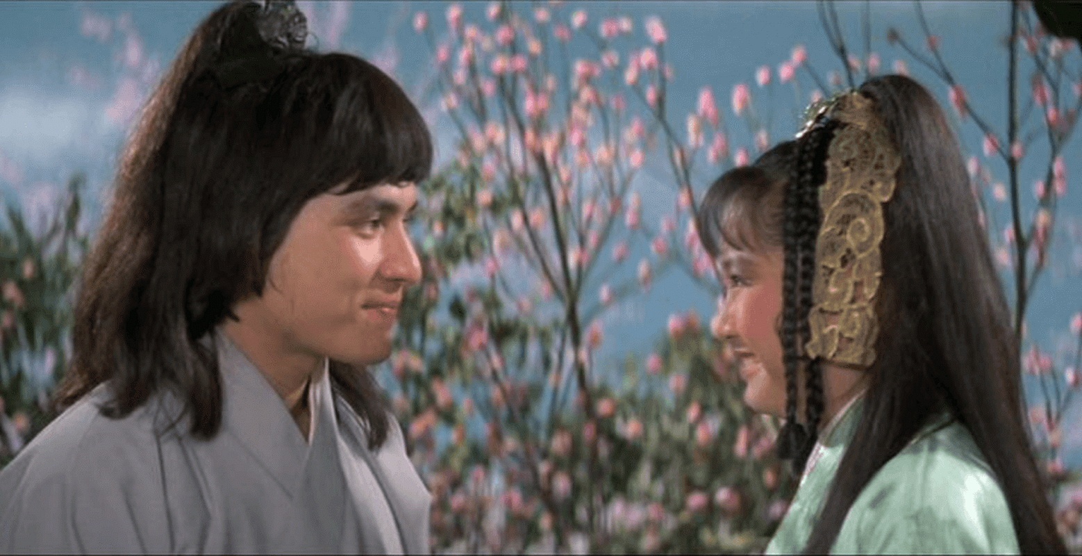 phim điện ảnh Kim Dung ảnh 5 phim dien anh Kim Dung anh 5