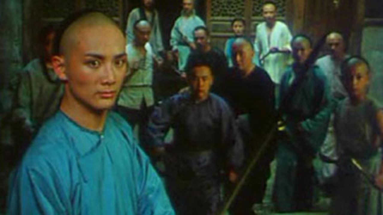 phim điện ảnh Kim Dung ảnh 7 phim dien anh Kim Dung anh 7