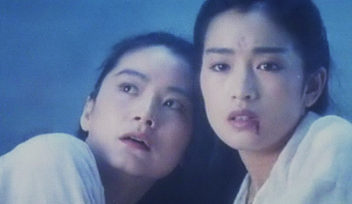 phim điện ảnh Kim Dung ảnh 8 phim dien anh Kim Dung anh 8