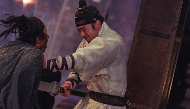 Trailer bo phim 'Da quy' hinh anh