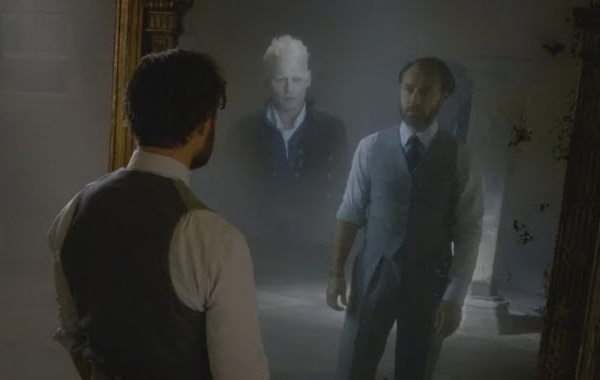 phim Fantastic Beasts 2 anh 2