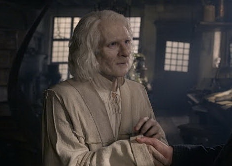 phim Fantastic Beasts 2 anh 4