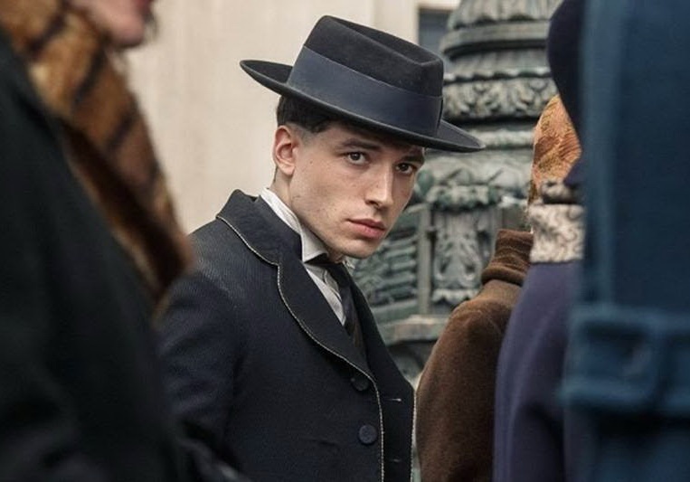 phim Fantastic Beasts 2 anh 7