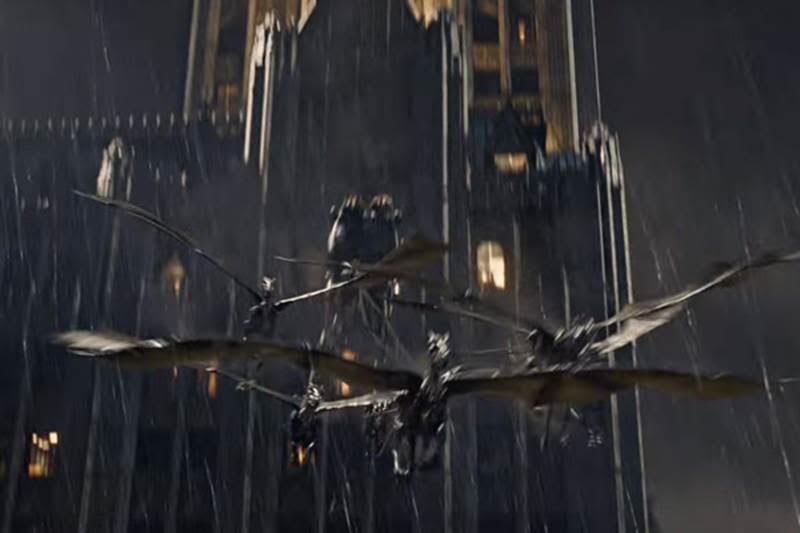 phim Fantastic Beasts 2 anh 8