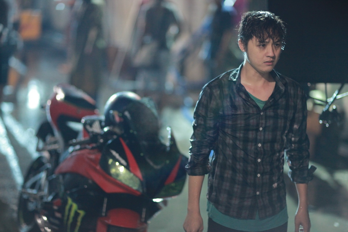 phim Dream Man anh 2