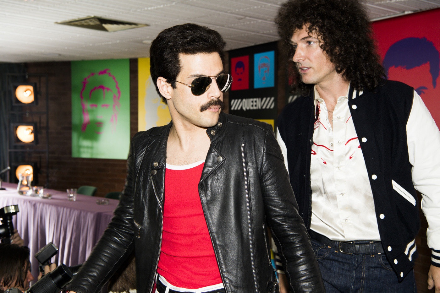 Phim ‘Bohemian Rhapsody’ gay bao tai phong ve Bac My hinh anh