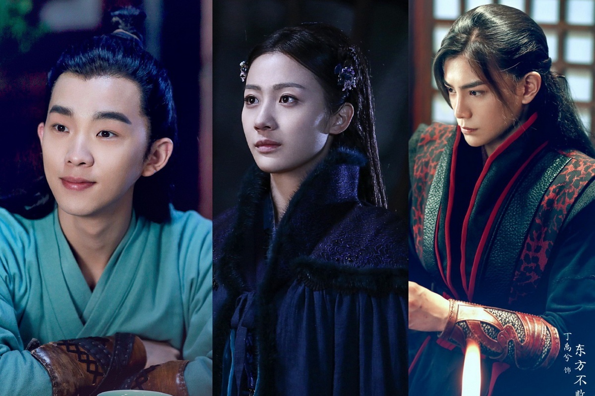 Nhung bo phim chuyen the Kim Dung bi ‘nem da’ du doi nhat hinh anh