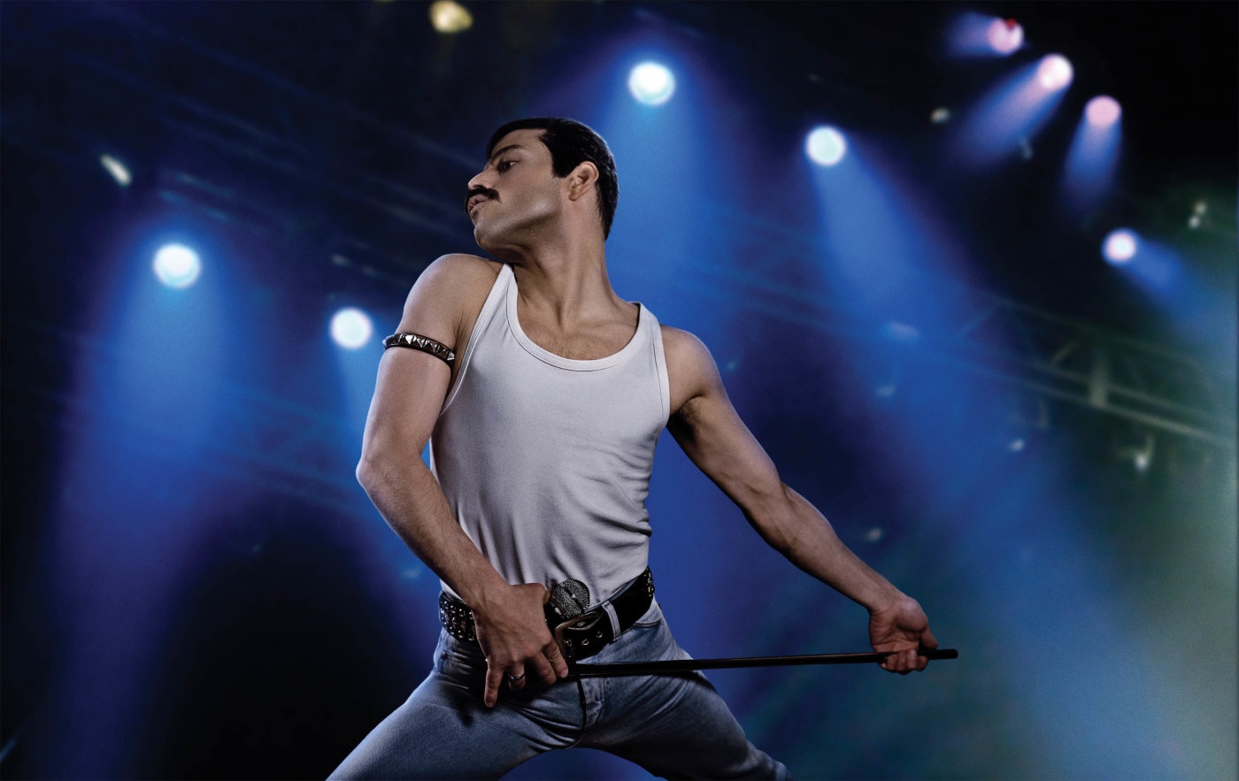 review phim Bohemian Rhapsody anh 3