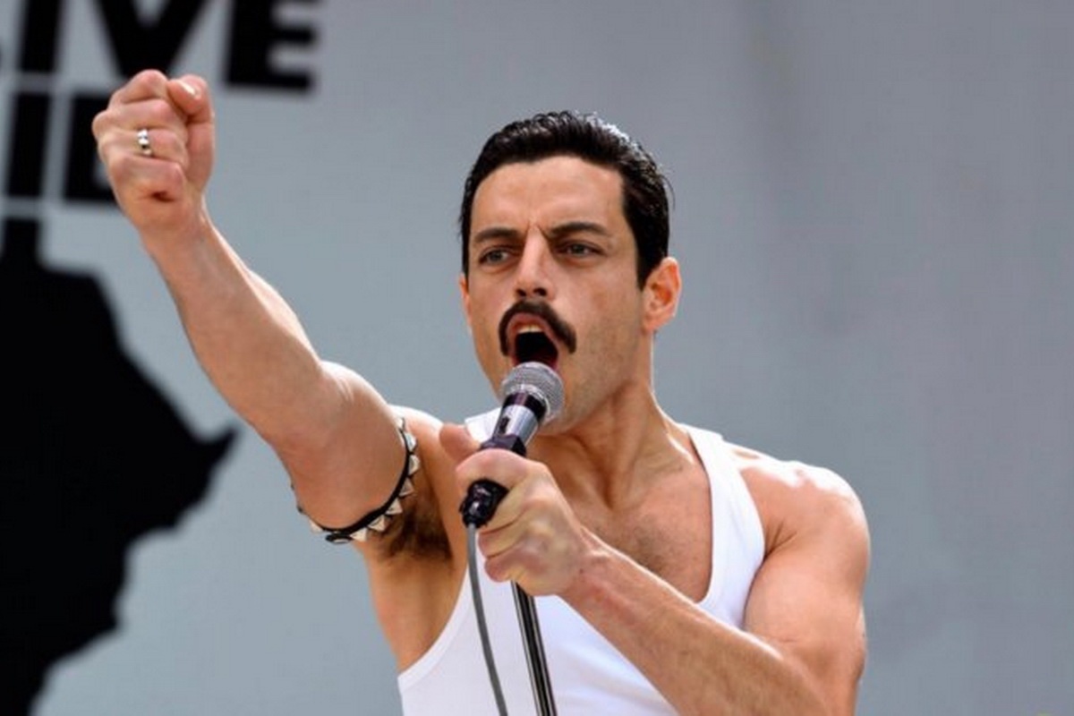 ‘Bohemian Rhapsody’ thang lon khi ra mat voi 141 trieu USD toan cau hinh anh