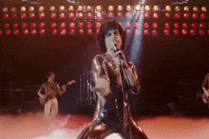 ‘Bohemian Rhapsody’ - Thu linh Queen luong tinh va di biet hon the hinh anh