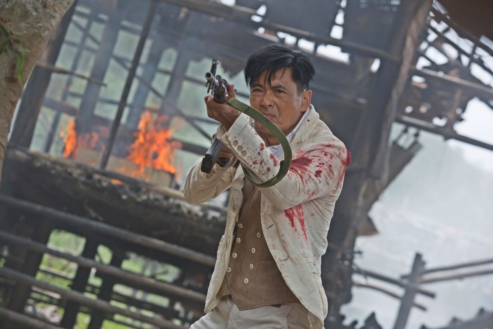 review phim Phi vụ tiền giả ảnh 4 review phim Phi vu tien gia anh 4