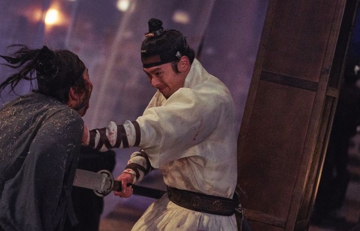 review phim Dạ quỷ ảnh 2 review phim Da quy anh 2