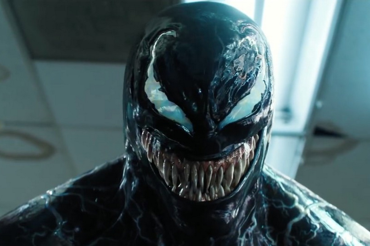 ‘Venom’ co the khien Nguoi Nhen som roi Vu tru Marvel? hinh anh