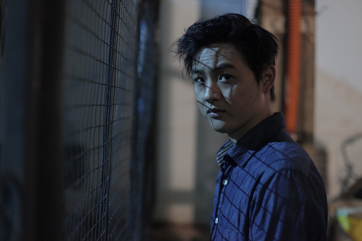 review phim Dream Man Loi ket ban chet choc anh 4