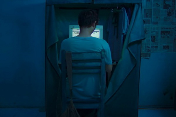 review phim Dream Man Loi ket ban chet choc anh 3