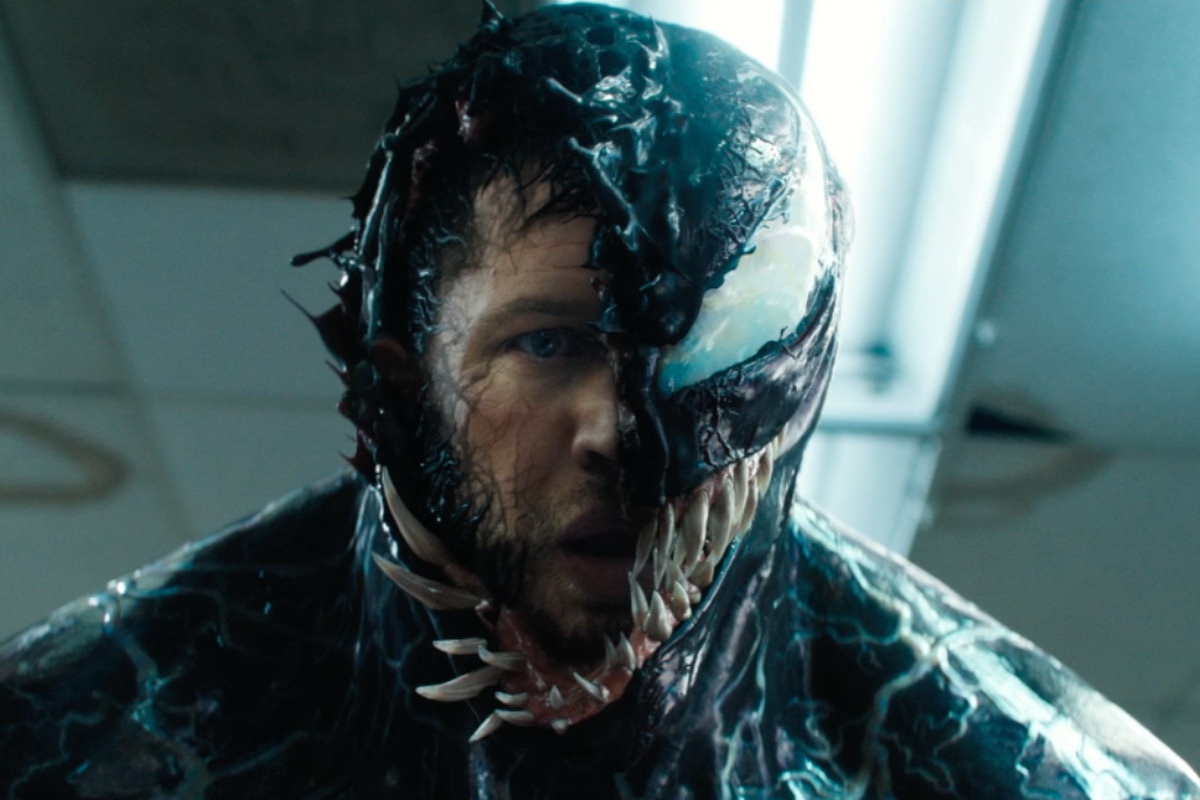 phim Venom ảnh 3 phim Venom anh 3