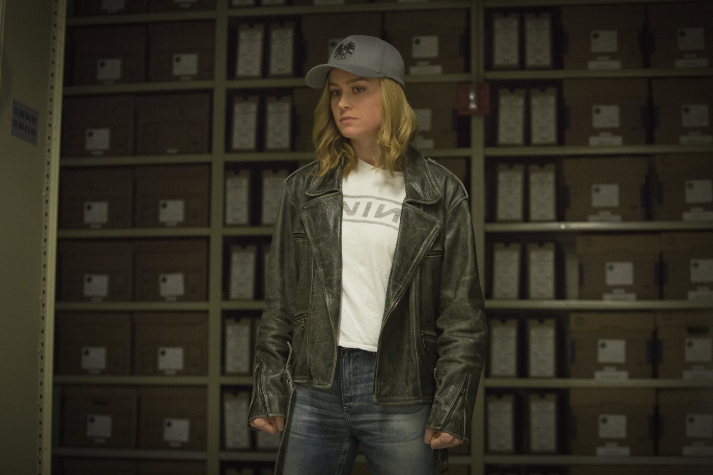 phim Captain Marvel ảnh 3 phim Captain Marvel anh 3