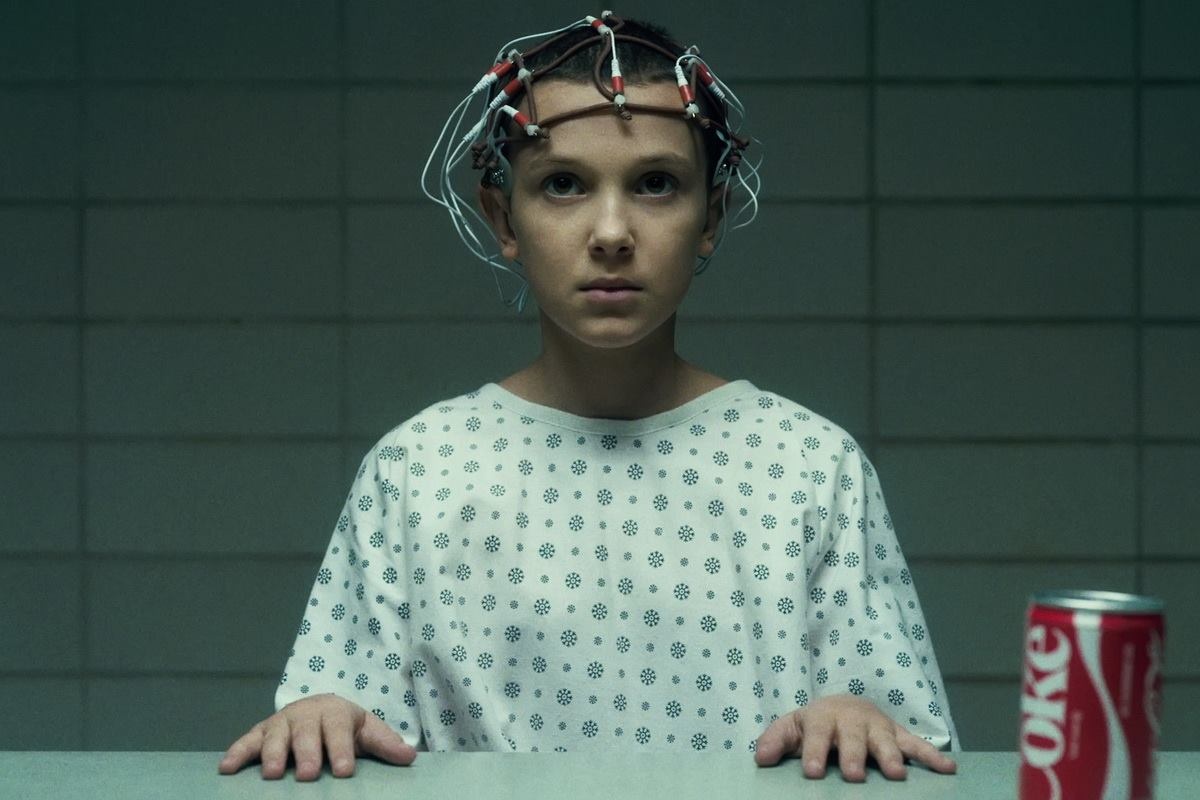 Sao nhi 14 tuoi nhan hon 3 trieu USD nho ‘Stranger Things 3’ hinh anh