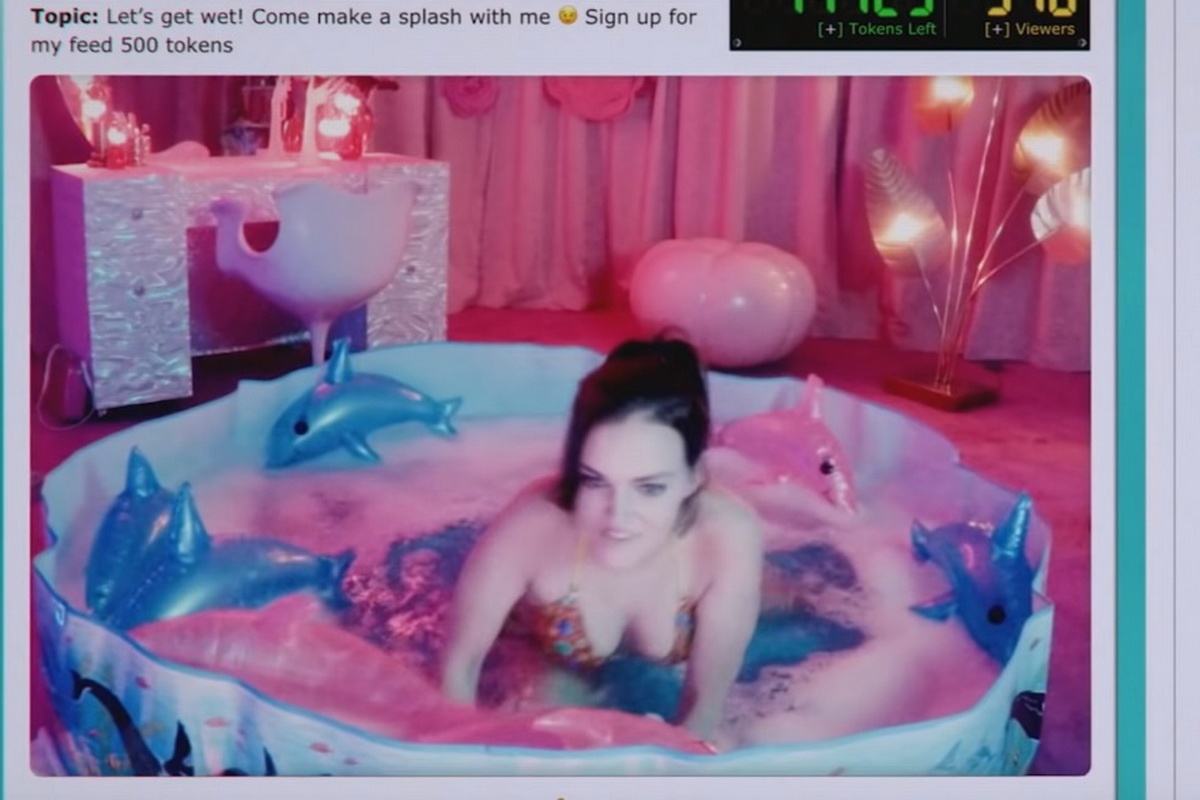 Phim ve goc toi cua nghe nguoi mau dien sex qua webcam hinh anh