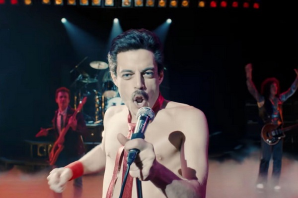 Phim ‘Bohemian Rhapsody’ ve Queen khac bao nhieu so voi su that? hinh anh