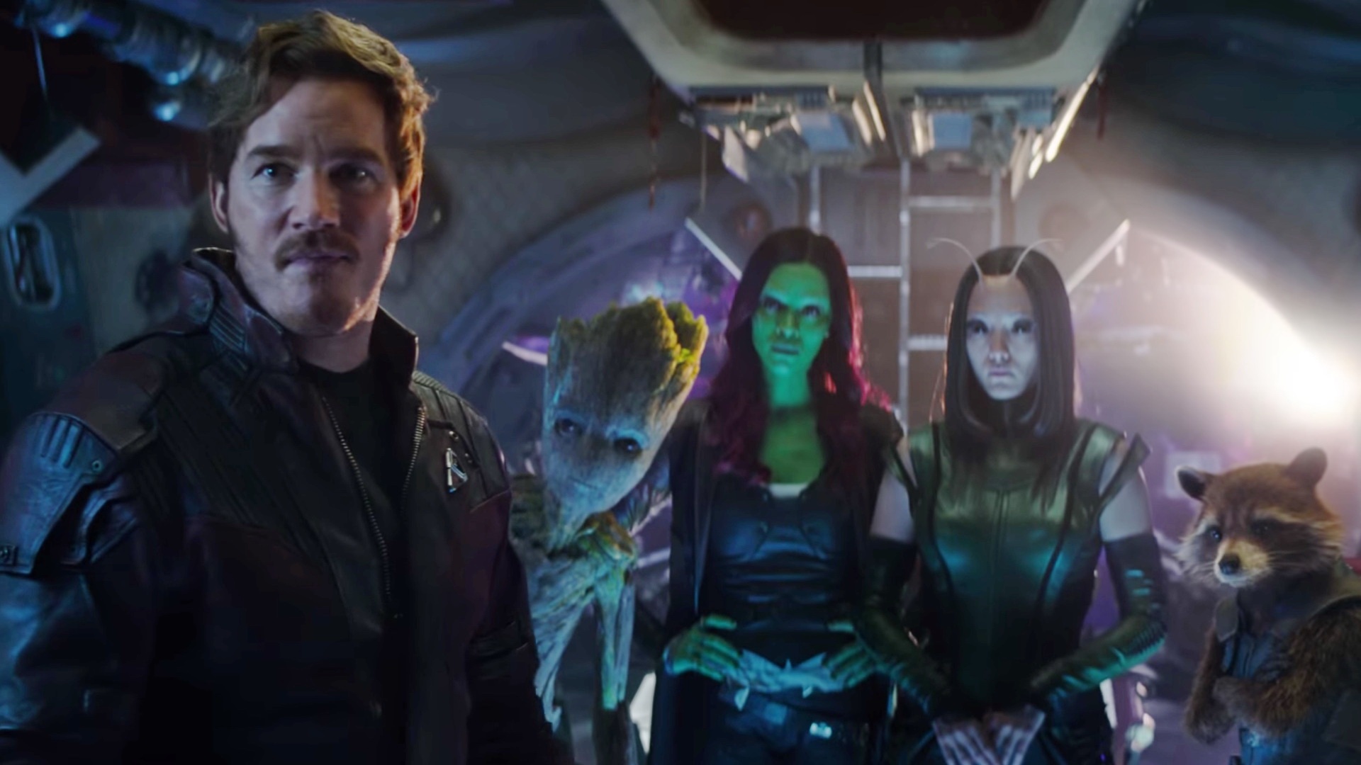 phim Avengers 4 anh 7