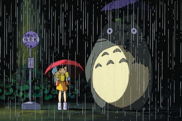 phim My Neighbor Totoro ảnh 1 phim My Neighbor Totoro anh 1