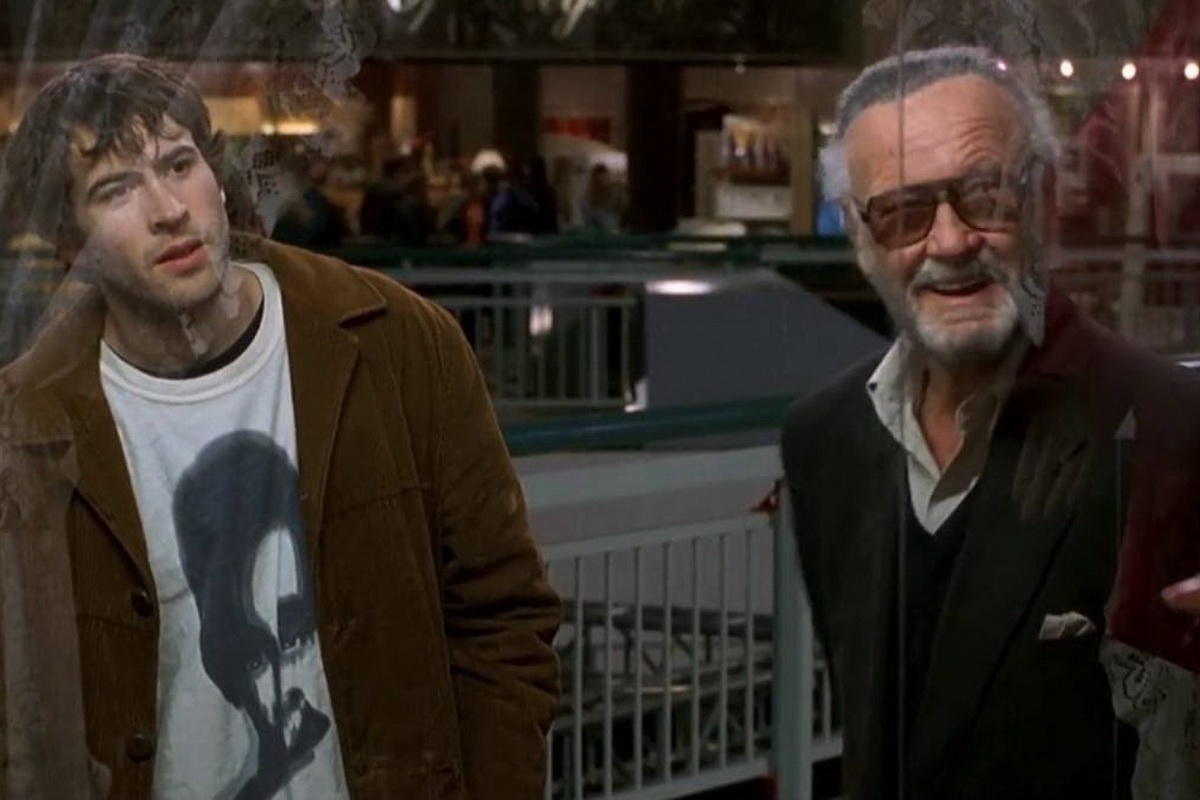 Stan Lee qua doi anh 1